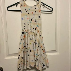 Dot dot smile dress